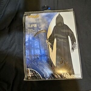 Reaper Costume Child XL 14-16 Spirit Halloween